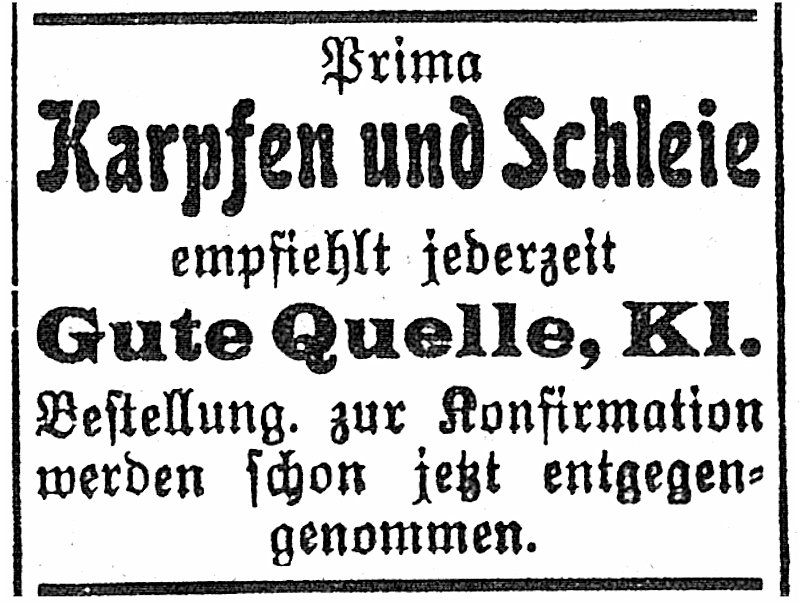 1927-04-01 Kl Gute Quelle 1