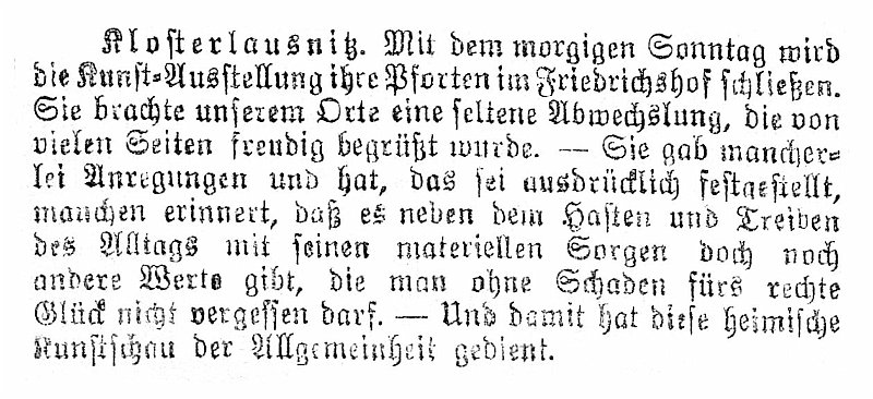 1927-11-13 Kl Kunstausstellung 04