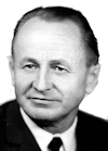 Heinz Prüfer