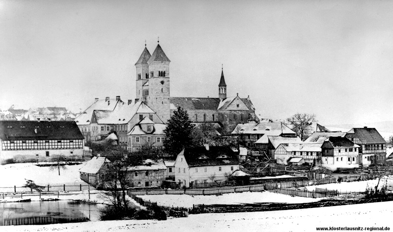 Am 21.03.1873 fotografierte ein Dresdner Hoffotograf auf einer Durchreise den Ort. Von diesem Tag gibt es die erste bildliche Ablichtung des Hauses.