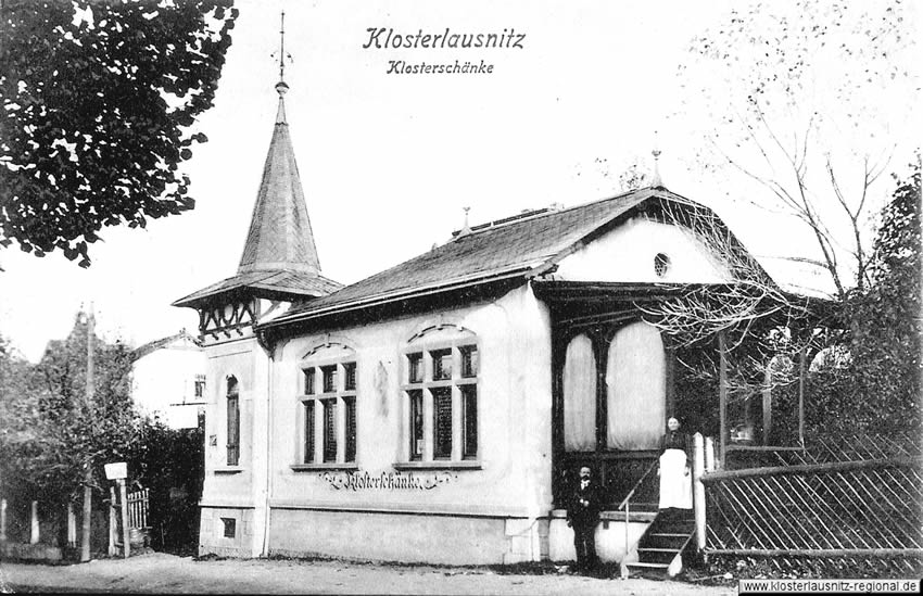 Klosterchänke