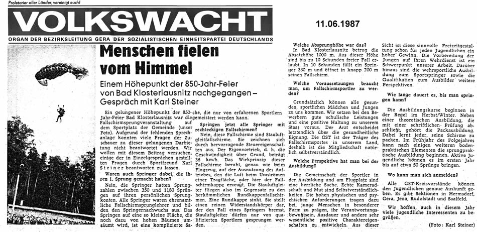 1987-06-11_Volkswacht-1