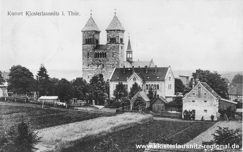 Aufnahme nach dem 01.05.1920 - der Gründung Thüringens.