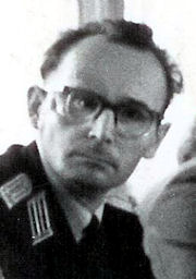 Georg Schug